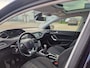 Peugeot 308 SW 1.2 Blue Executive PANO NAVI PSENSOR CRUISE 2 X SLEUTELS