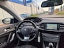 Peugeot 308 SW 1.2 Blue Executive PANO NAVI PSENSOR CRUISE 2 X SLEUTELS
