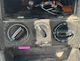 Volkswagen Golf 1.6-16V | CROSSER | ONDERDELEN | ROOKT | GEEN APK !