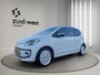 Volkswagen Up! 1.0 high up! BlueMotion Airco LM velgen Navi