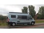 Pössl Camper Kw 009 165PK-CAMPERBUS-66DKM!!-AIRCO-CRUISE-TREKH-