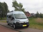 Pössl Camper Kw 009 165PK-CAMPERBUS-66DKM!!-AIRCO-CRUISE-TREKH-