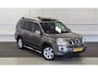 Nissan X-Trail 2.5 LE 4WD Automaat Lederen bekleding Trekhaak Mooi!