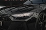 Audi RS6 Garantie, Carbonpakket, Keramisch, sportuitlaat