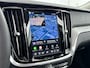 Volvo V60 T8 Ultra Dark | 18" | Trekhaak | Harman Kardon | Elektr. verst. Stoelen | Head-Up | Panoramadak | Full LED | Leder Dashboard