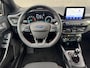 Ford Focus 1.0 EcoBoost Hybrid ST Line X | Carplay | Rijstrook assistent | Cruise control | DAB | Camera | Zwarte hemel | NAVI |