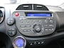 Honda Jazz 1.4 Hybrid Exclusive - 2e eig! - leder -