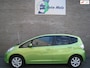 Honda Jazz 1.4 Hybrid Exclusive - 2e eig! - leder -