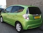 Honda Jazz 1.4 Hybrid Exclusive - 2e eig! - leder -
