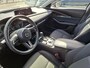 Mazda CX-30 2.0 e-SkyActiv-G M Hybrid Homura PearlWhite Adaptieve-Cruise Carplay Elek.Achterklep Achteruitrijcamera Head-Up NAP!