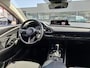 Mazda CX-30 2.0 e-SkyActiv-G M Hybrid Homura PearlWhite Adaptieve-Cruise Carplay Elek.Achterklep Achteruitrijcamera Head-Up NAP!