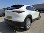 Mazda CX-30 2.0 e-SkyActiv-G M Hybrid Homura PearlWhite Adaptieve-Cruise Carplay Elek.Achterklep Achteruitrijcamera Head-Up NAP!