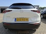 Mazda CX-30 2.0 e-SkyActiv-G M Hybrid Homura PearlWhite Adaptieve-Cruise Carplay Elek.Achterklep Achteruitrijcamera Head-Up NAP!