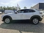 Mazda CX-30 2.0 e-SkyActiv-G M Hybrid Homura PearlWhite Adaptieve-Cruise Carplay Elek.Achterklep Achteruitrijcamera Head-Up NAP!