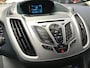 Ford C-Max 1.0 Lease Titanium I 2e Eigen I New Apk + Kln Brt I Compl Onderh.I Clima I Cruise I Stoelverw. I 6Bak I Isofix I 125 PK