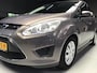 Ford C-Max 1.0 Lease Titanium I 2e Eigen I New Apk + Kln Brt I Compl Onderh.I Clima I Cruise I Stoelverw. I 6Bak I Isofix I 125 PK