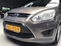 Ford C-Max 1.0 Lease Titanium I 2e Eigen I New Apk + Kln Brt I Compl Onderh.I Clima I Cruise I Stoelverw. I 6Bak I Isofix I 125 PK