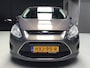 Ford C-Max 1.0 Lease Titanium I 2e Eigen I New Apk + Kln Brt I Compl Onderh.I Clima I Cruise I Stoelverw. I 6Bak I Isofix I 125 PK