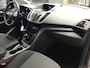 Ford C-Max 1.0 Lease Titanium I 2e Eigen I New Apk + Kln Brt I Compl Onderh.I Clima I Cruise I Stoelverw. I 6Bak I Isofix I 125 PK