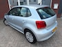 Volkswagen Polo 1.4-16V Comfortline / Navi / Clima / Cruise / AUT / 5DRS