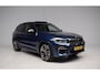 BMW X3 M40i xDrive 360PK M- sport org.ned / nap / panoramadak / trekhaak / head- up / harman-kardon / adap. cruise / 360 camera