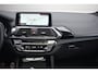 BMW X3 M40i xDrive 360PK M- sport org.ned / nap / panoramadak / trekhaak / head- up / harman-kardon / adap. cruise / 360 camera