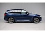 BMW X3 M40i xDrive 360PK M- sport org.ned / nap / panoramadak / trekhaak / head- up / harman-kardon / adap. cruise / 360 camera