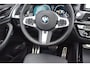 BMW X3 M40i xDrive 360PK M- sport org.ned / nap / panoramadak / trekhaak / head- up / harman-kardon / adap. cruise / 360 camera