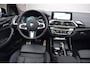 BMW X3 M40i xDrive 360PK M- sport org.ned / nap / panoramadak / trekhaak / head- up / harman-kardon / adap. cruise / 360 camera