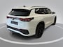 Volkswagen Tayron 1.5 eHybrid 272pk DSG R-Line Edition · Panoramadak · Inklap. Trekhaak · Harman Kardon · 360 Camera · Leder Varenna · Elek. Stoelen + Geheugen & Massage · Achterbank verwarmd · Garantie t/m 02-06-2030 of 100.000km