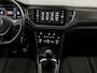Volkswagen T-Roc 1.0 TSI Style Apple carplay, Parkeersensoren, Virtual desk, Cruise control adaptief, Elektrische achterklep, A start stop, Clima
