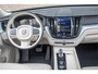 Volvo XC60 T8 Twin Engine AWD Momentum, Leder, Carplay, Trekhaak, Stoelverwarming, Camera, Panoramadak, Full LED.