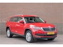 Skoda Kodiaq 1.5 TSI DSG Style Business, Adaptive cruise, Trekhaak, 360 camera, Memory, Canton, Stoelverwarming.