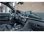 BMW 4-Serie 420i High Executive, 52.000km NAP, M Sport, Sportautomaat, Adaptive LED, HiFi, PDC, Leder, Navigatie, Stoelverwarming.