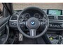 BMW 4-Serie 420i High Executive, 52.000km NAP, M Sport, Sportautomaat, Adaptive LED, HiFi, PDC, Leder, Navigatie, Stoelverwarming.