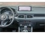 Mazda CX-5 e-SkyActiv-G M Hybrid 165 Exclusive-Line, Leder, Stoelkoeling, Matrix LED, 360 Camera, Memory, Head-up.