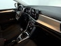 Volkswagen T-Roc 1.0 TSI Life Apple carplay, Parkeersensoren, Cruise control adaptief, Virtual desk, A start stop, Lichtmetalen velgen