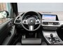 BMW X5 xDrive40d M-Sport High Executive | Panoramadak | ACC | Leder | Memory | Camera | Trekhaak | Harman/Kardon | 22'' inch | Sport-uitlaatsysteem M |