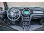 MINI Cooper 1.5 Automaat Salt, 47.000km NAP, Full LED, Carplay, PDC, Keyless, Navigatie, DAB+.