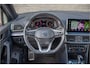 SEAT Tarraco 1.5 TSI DSG FR 7-persoons, Stoel & Stuurverwarming, Trekhaak, Adaptive Cruise, Carplay, Memory, Camera.