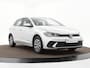 Volkswagen Polo 1.0 TSI 95pk DSG Life · Apple/Android Car Play · P-Sensoren · DAB · Virtual Cockpit · 15'' Inch ·