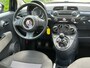 Fiat 500 1.2 Lounge Airco/ Lm velgen/  Nw-APK/ Verkoop alleen op afspraak 0653226433