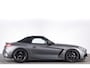 BMW Z4 Roadster M40i High Executive M-Sport Frozen Grey|HUD|H&K|Keyless|M sportstoelen|Comfort Acces|Adapt.Cruise|Leder|19 Inch|