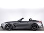 BMW Z4 Roadster M40i High Executive M-Sport Frozen Grey|HUD|H&K|Keyless|M sportstoelen|Comfort Acces|Adapt.Cruise|Leder|19 Inch|