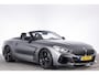 BMW Z4 Roadster M40i High Executive M-Sport Frozen Grey|HUD|H&K|Keyless|M sportstoelen|Comfort Acces|Adapt.Cruise|Leder|19 Inch|