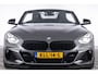 BMW Z4 Roadster M40i High Executive M-Sport Frozen Grey|HUD|H&K|Keyless|M sportstoelen|Comfort Acces|Adapt.Cruise|Leder|19 Inch|