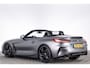BMW Z4 Roadster M40i High Executive M-Sport Frozen Grey|HUD|H&K|Keyless|M sportstoelen|Comfort Acces|Adapt.Cruise|Leder|19 Inch|