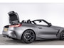 BMW Z4 Roadster M40i High Executive M-Sport Frozen Grey|HUD|H&K|Keyless|M sportstoelen|Comfort Acces|Adapt.Cruise|Leder|19 Inch|