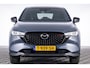 Mazda CX-5 2.0 e-SkyActiv-G M Hybrid 165 Homura/Ned auto/Memory/19 Inch/Stoelverkoeling en a.verwarmd/Adap.cruise/Leder/360 Camera