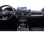 Mazda CX-5 2.0 e-SkyActiv-G M Hybrid 165 Homura/Ned auto/Memory/19 Inch/Stoelverkoeling en a.verwarmd/Adap.cruise/Leder/360 Camera